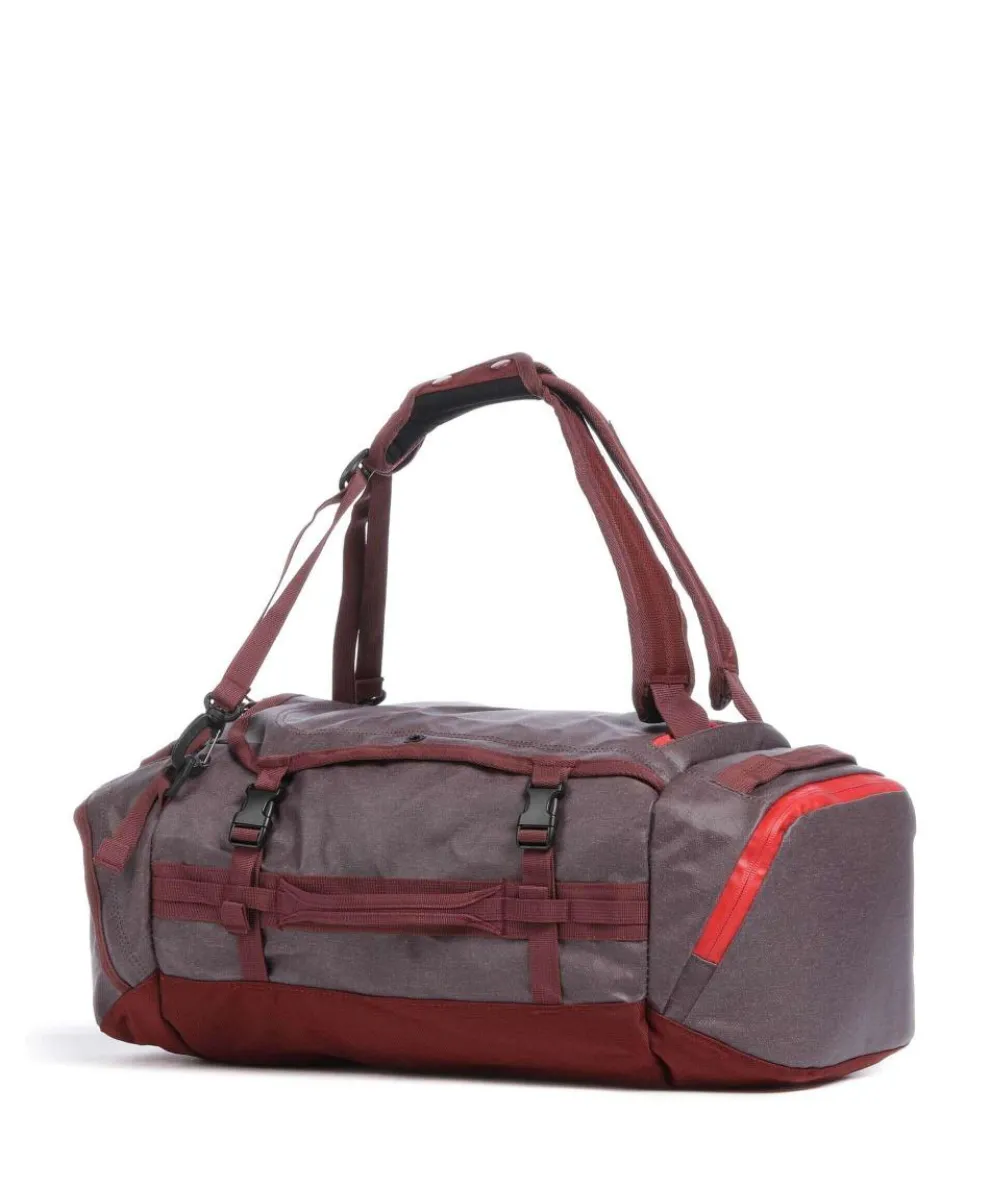 Cargo Hauler 40 Weekend bag red 56 cm