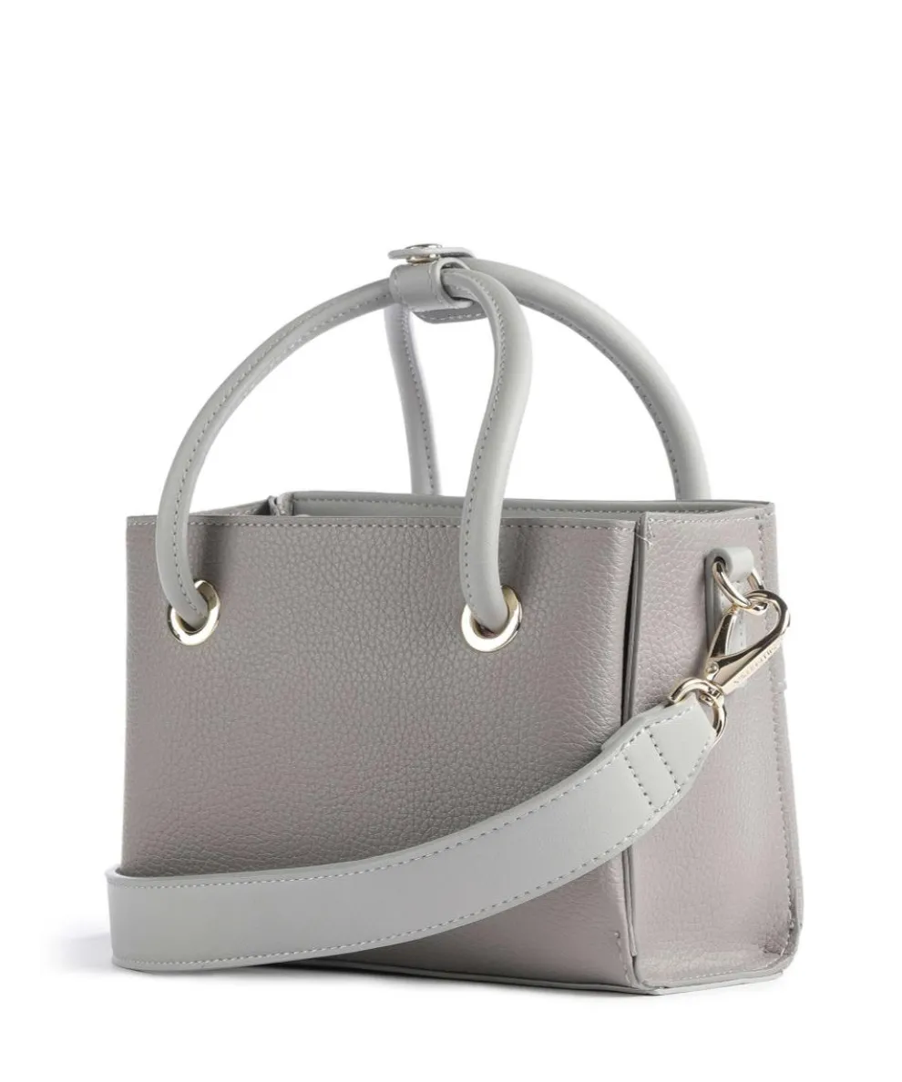 Alexia Handbag imitation leather grey
