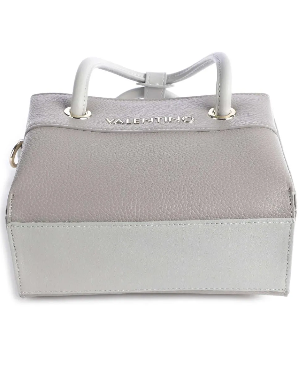 Alexia Handbag imitation leather grey