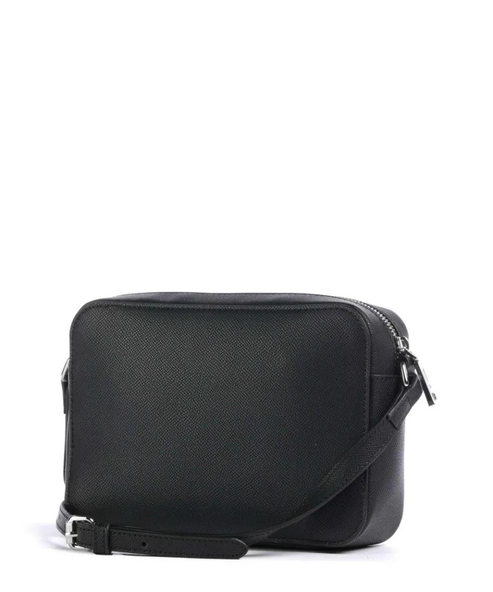 Jeans Giro Cloe Crossbody bag imitation leather black
