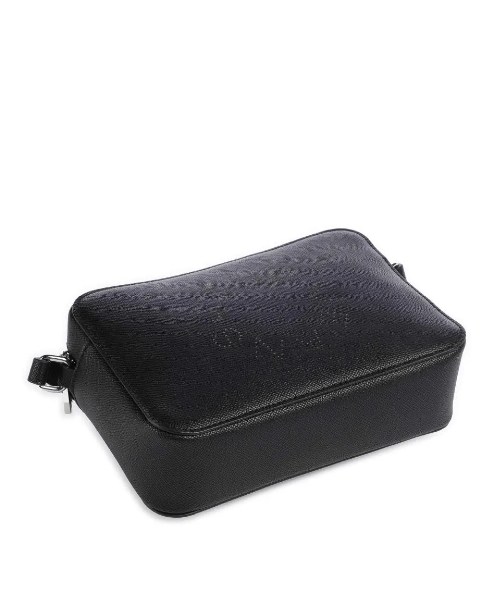 Jeans Giro Cloe Crossbody bag imitation leather black