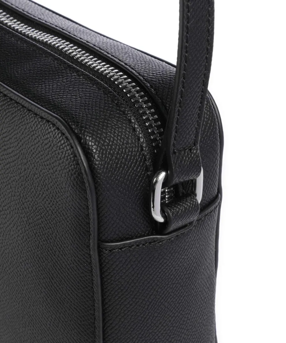 Jeans Giro Cloe Crossbody bag imitation leather black