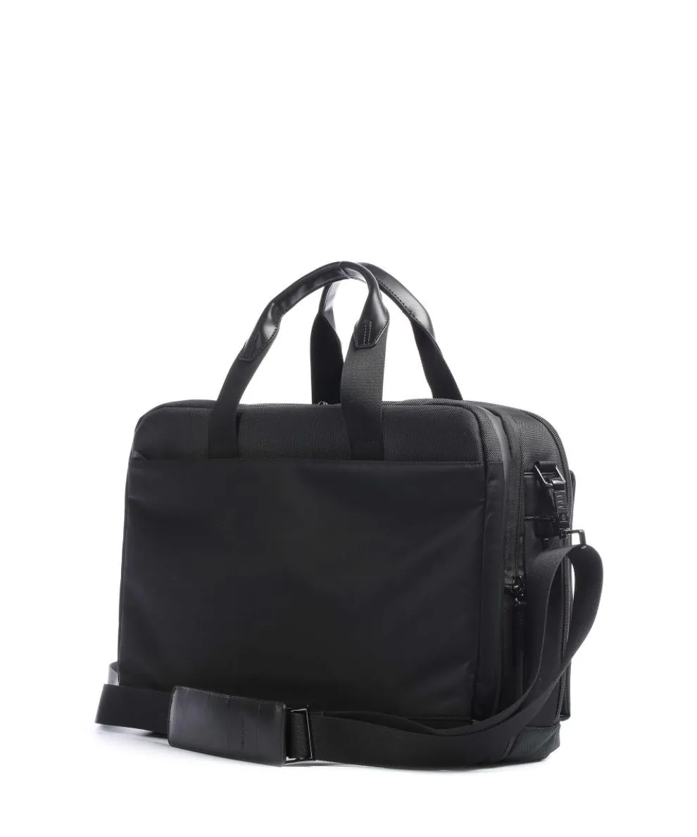 Openroad 2.0 Briefcase 15″ nylon, polyester black