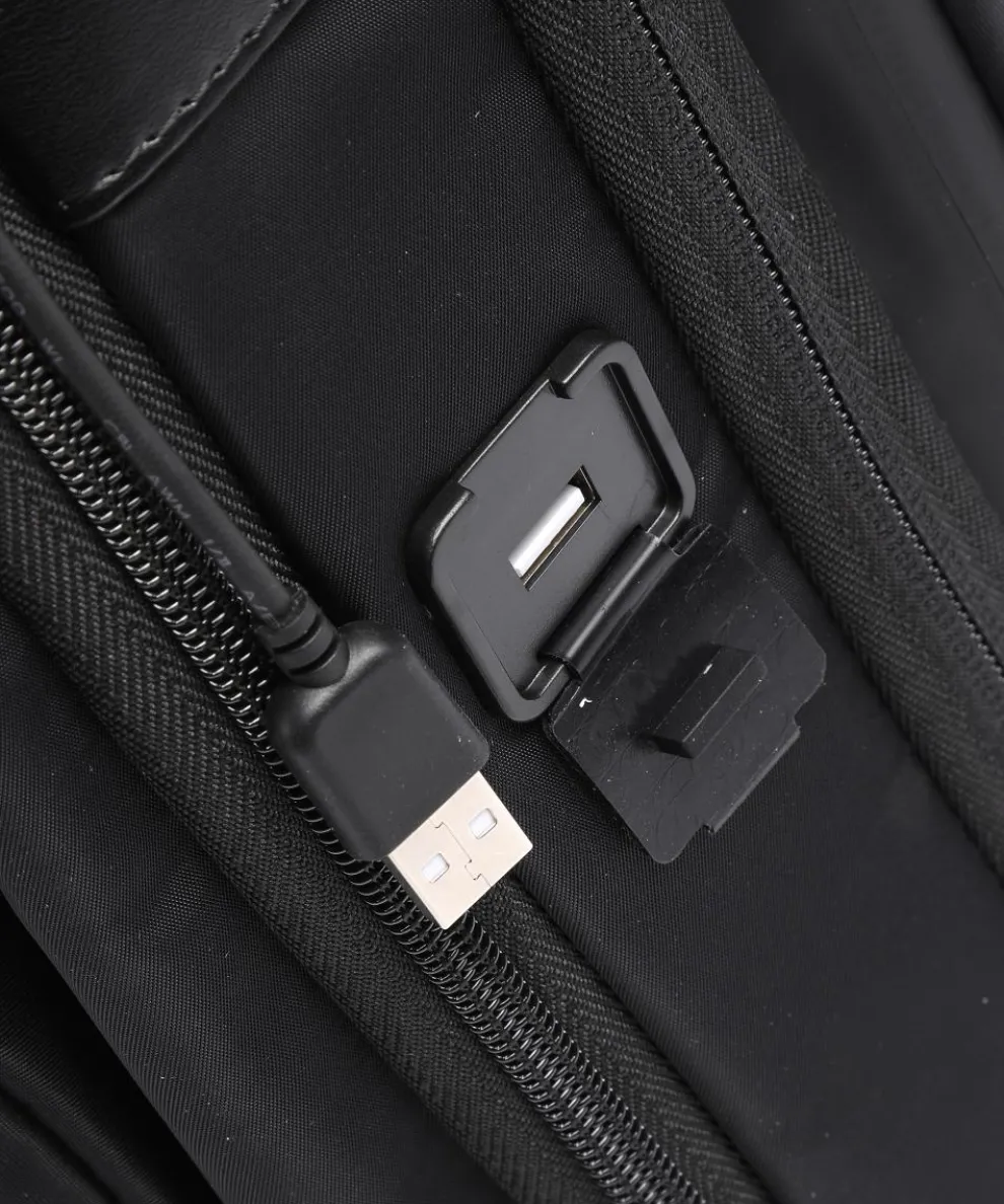 Openroad 2.0 Briefcase 15″ nylon, polyester black