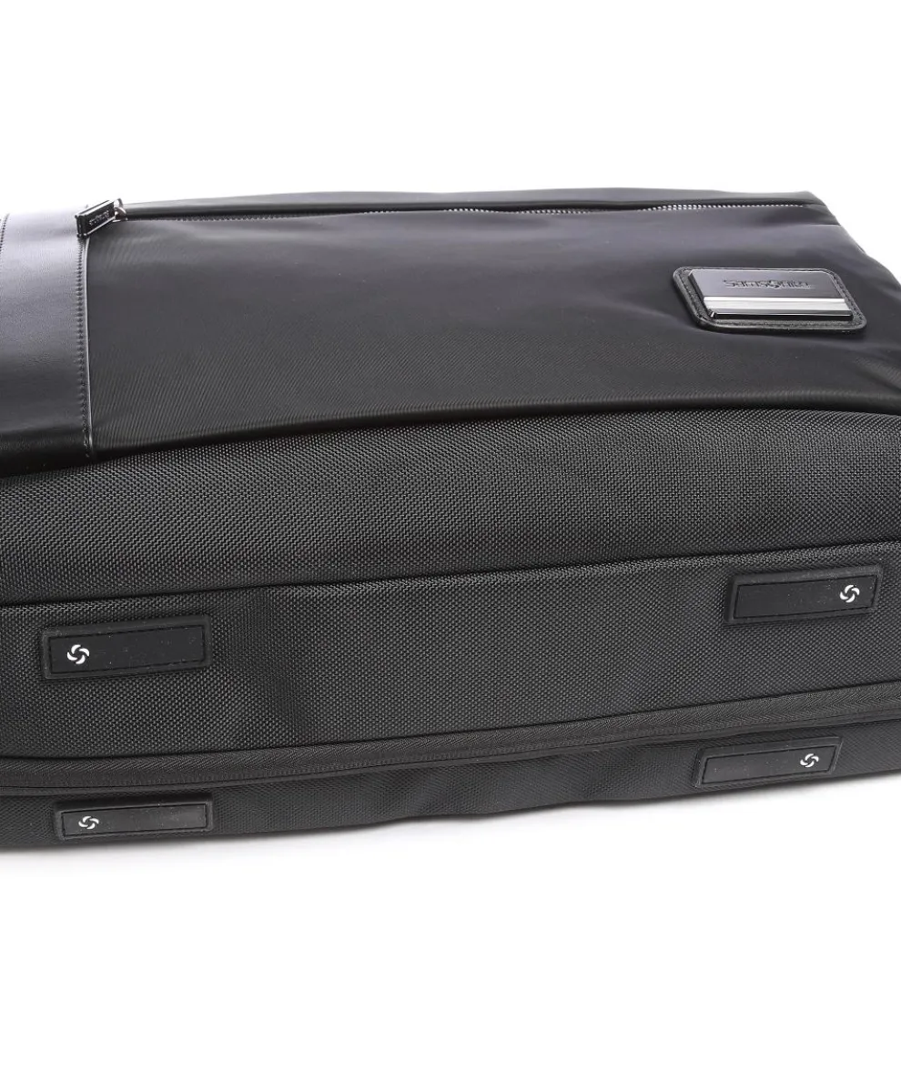 Openroad 2.0 Briefcase 15″ nylon, polyester black