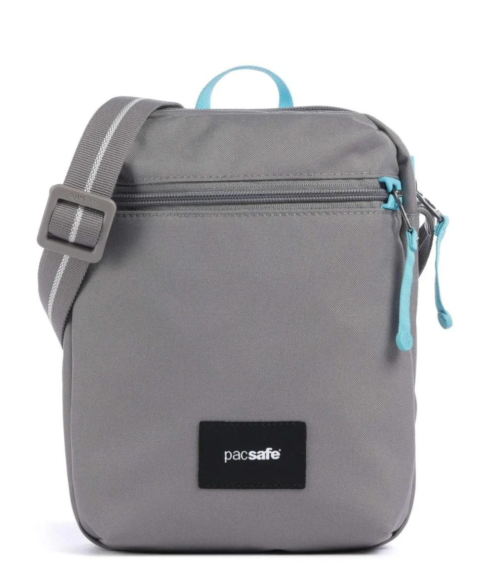 Go Festival Crossbody bag recycled polyester grey