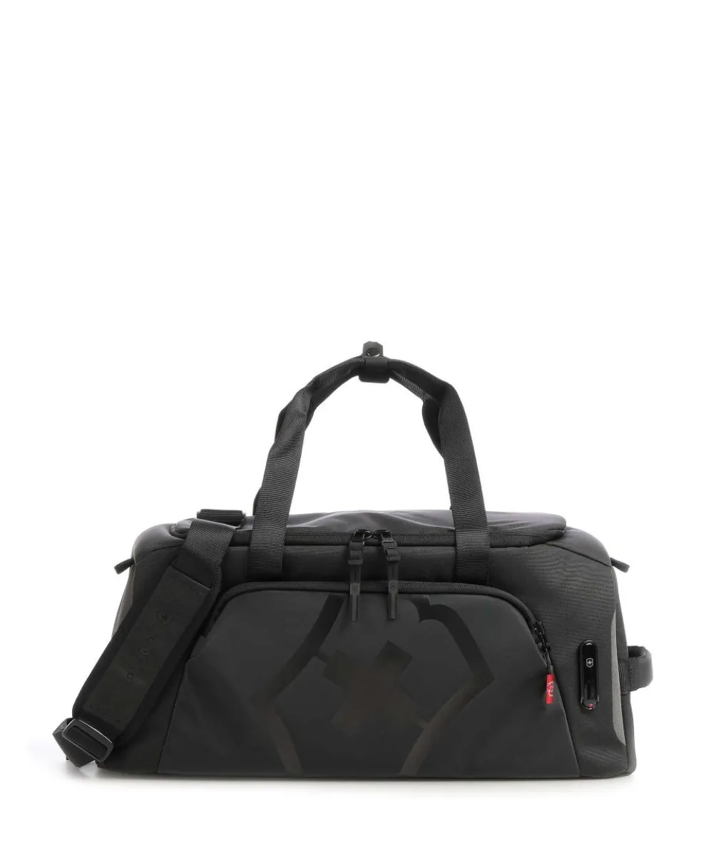 Touring 2.0 Sports Weekend bag black 50 cm