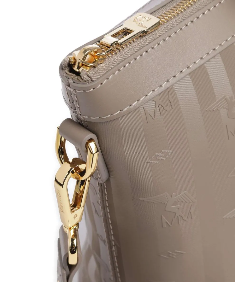 Vinerus Vallon Tote bag canvas taupe