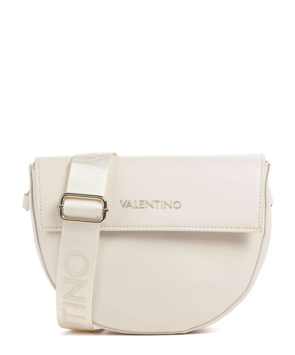 Bigs Crossbody bag imitation leather cream
