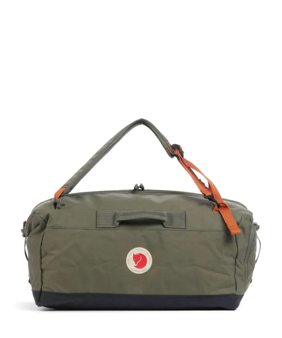Färden 50 Weekend bag greygreen 50 cm