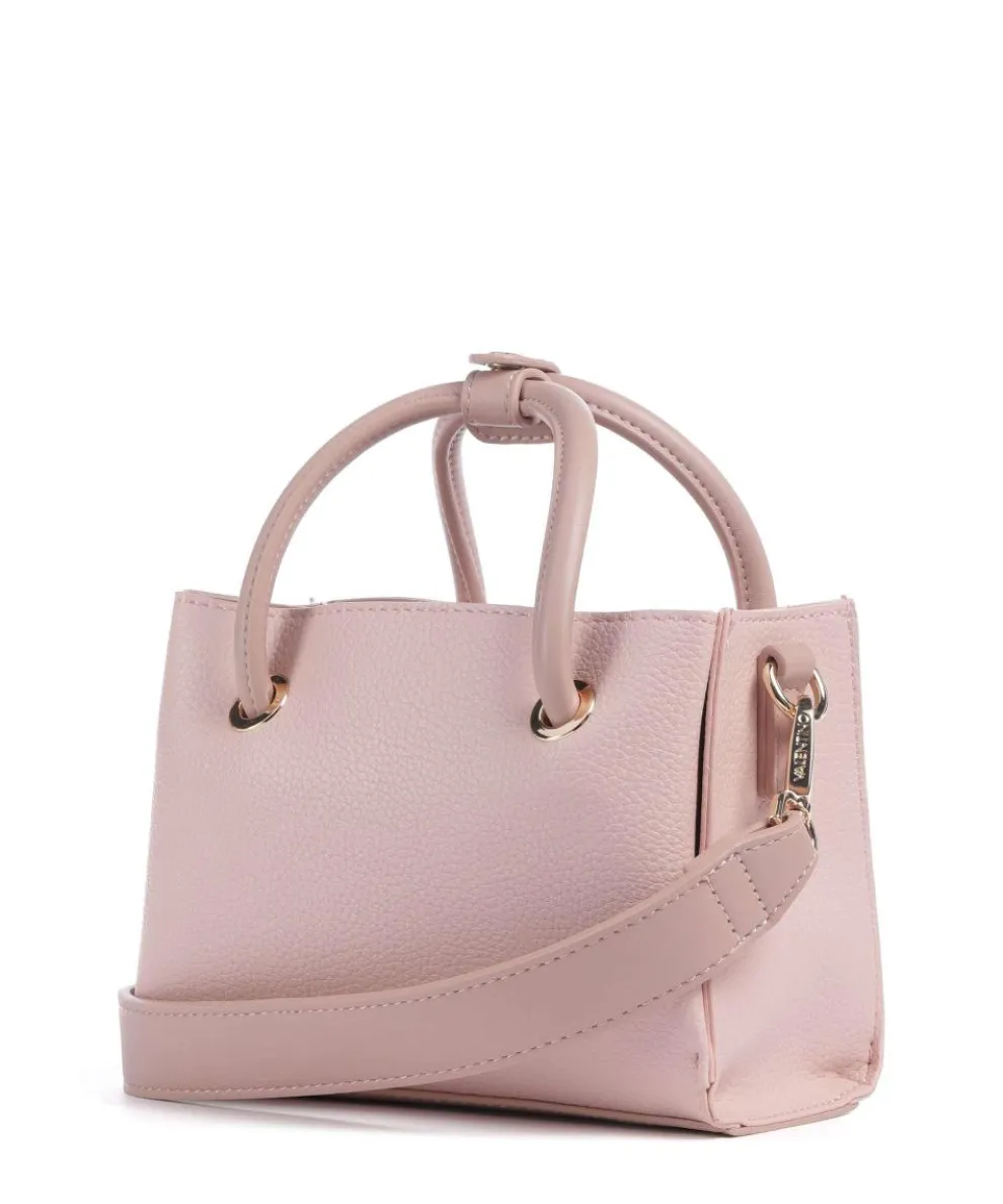 Alexia Handbag imitation leather antique pink
