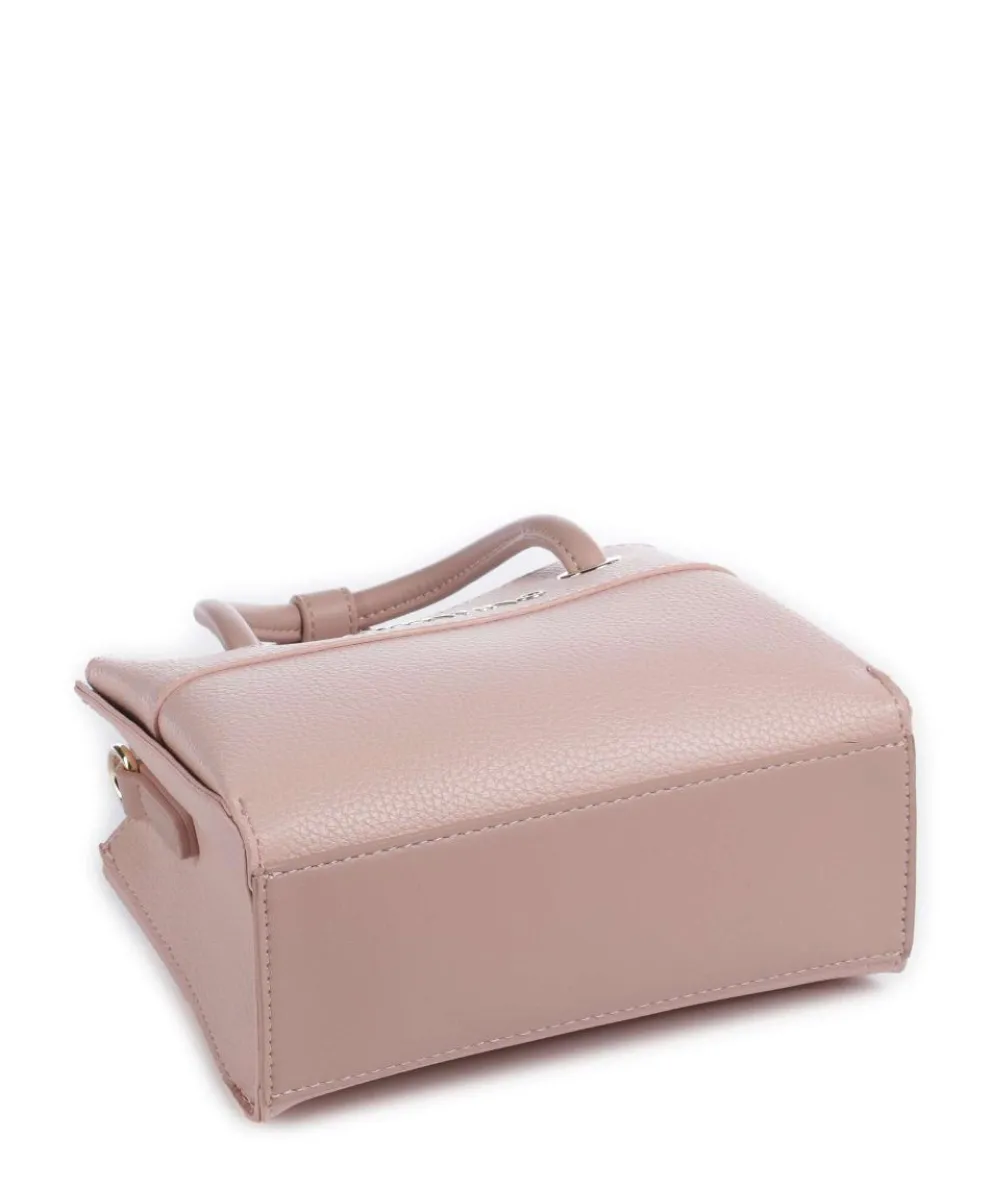 Alexia Handbag imitation leather antique pink