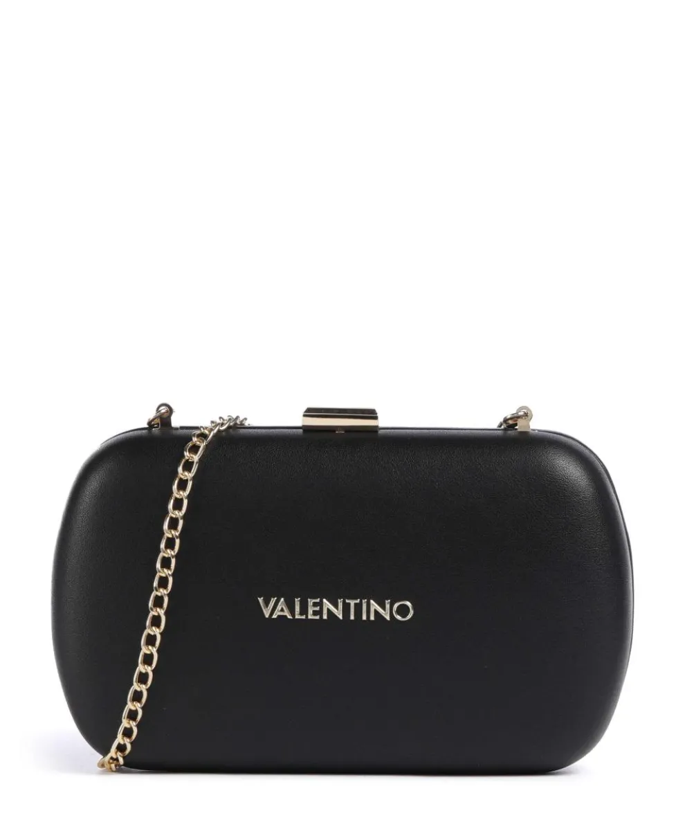 Aroma Crossbody bag polyurethane black