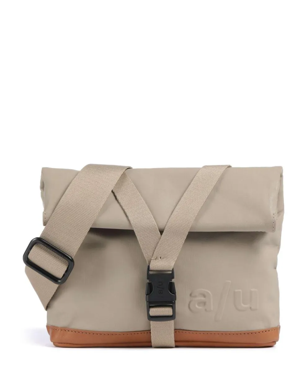 Japan Tsu Crossbody bag canvas beige