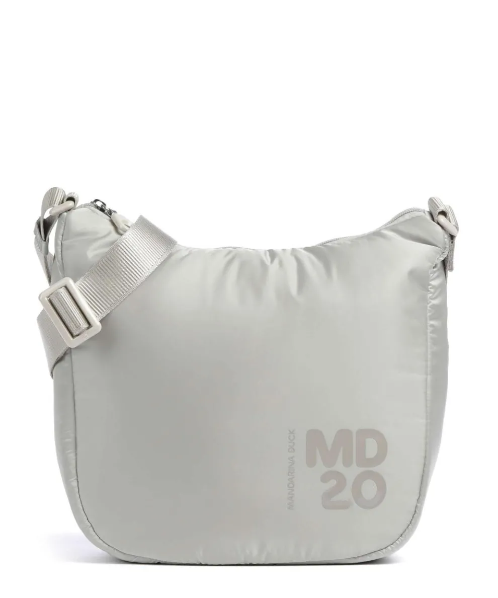 MD20 Balloon Crossbody bag polyester greygreen
