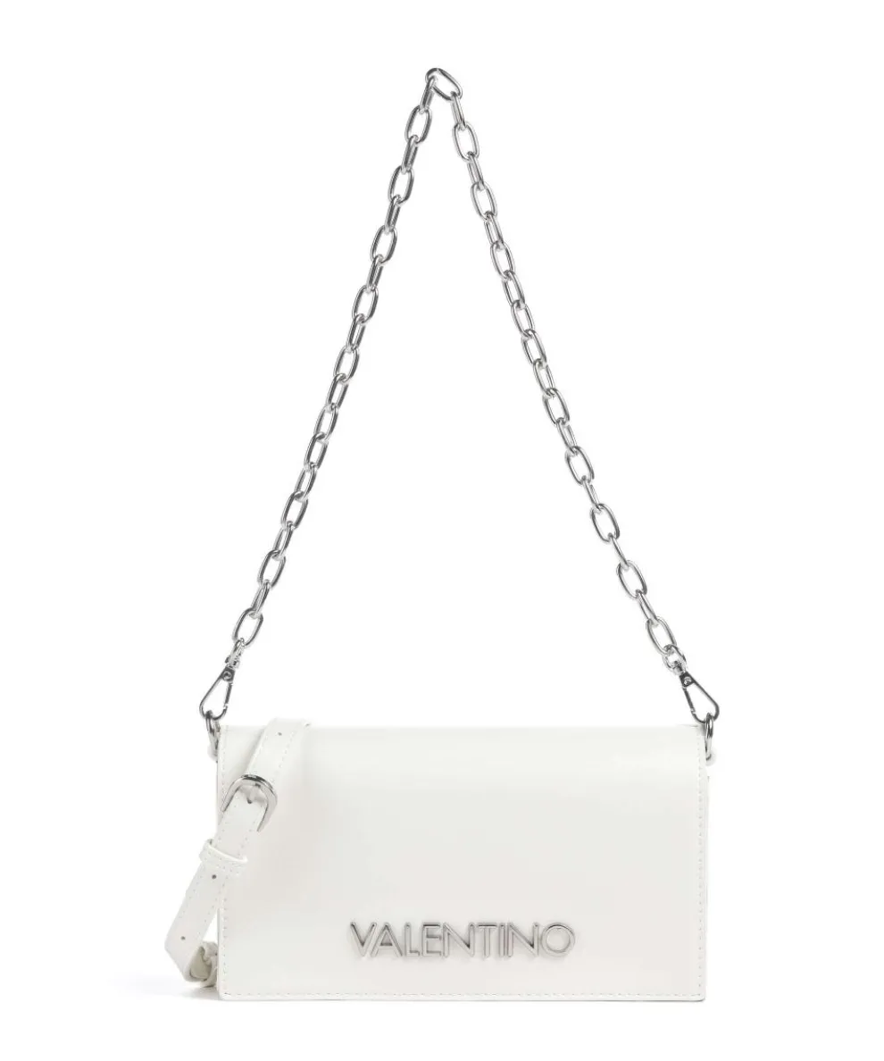 Stefany Shoulder bag imitation leather white