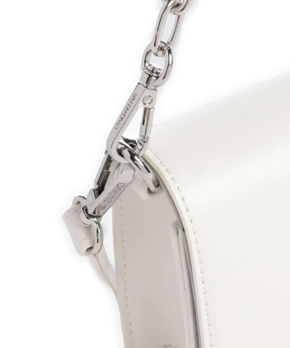 Stefany Shoulder bag imitation leather white