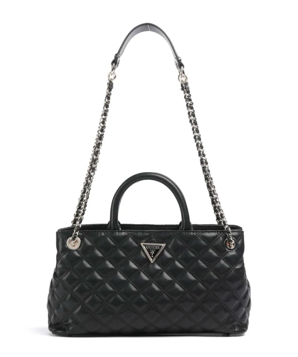 Giully Handbag imitation leather black