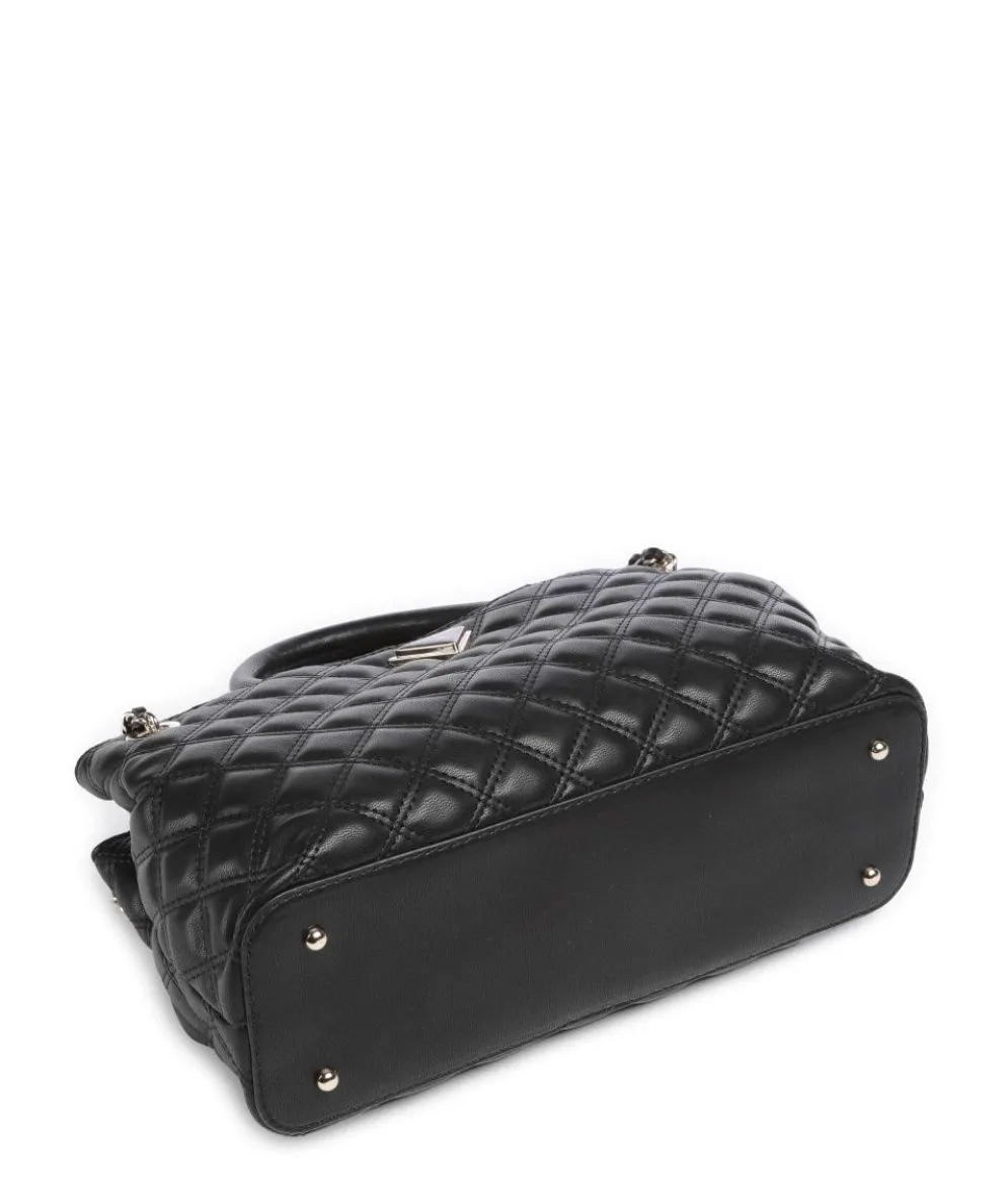 Giully Handbag imitation leather black