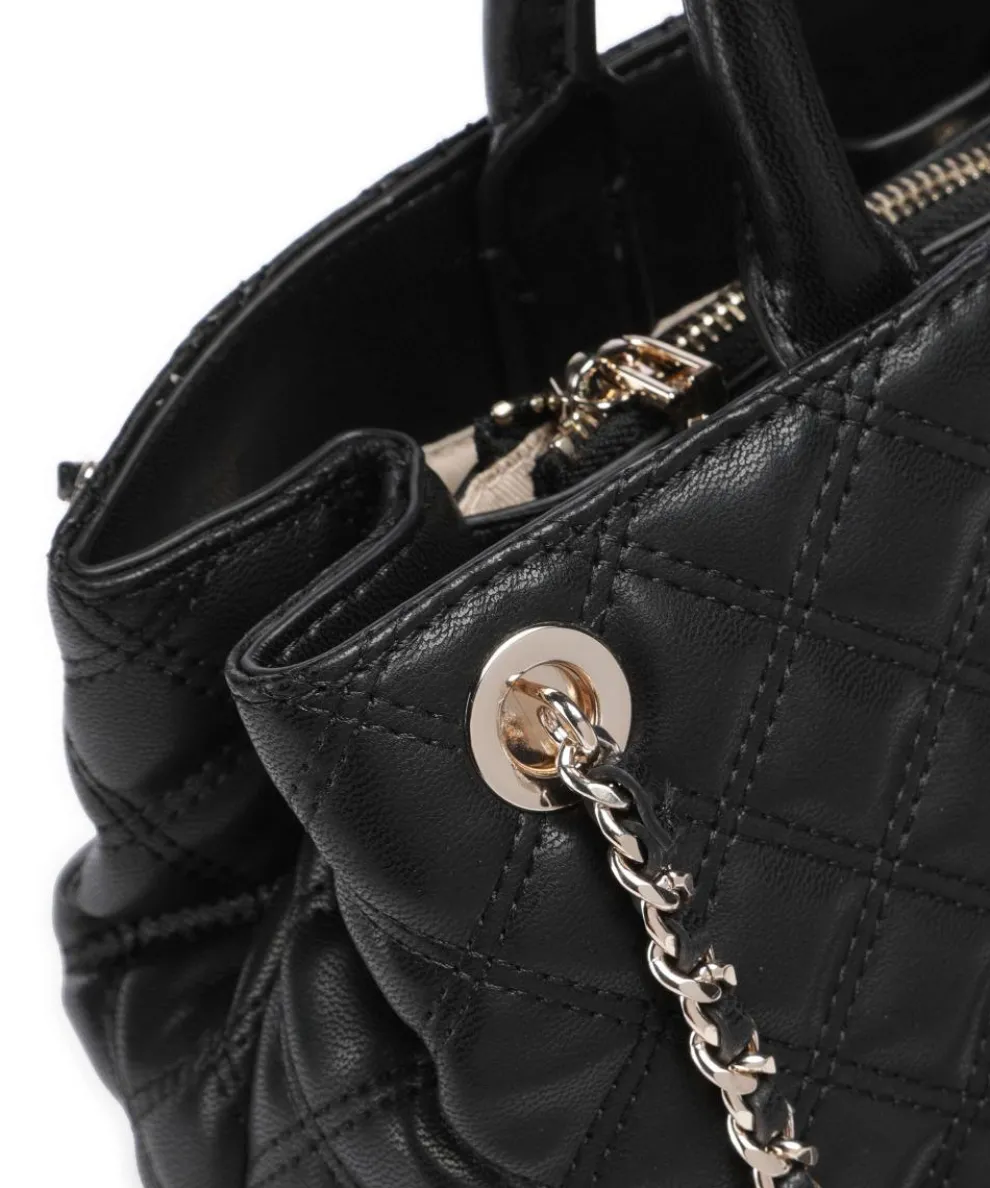 Giully Handbag imitation leather black