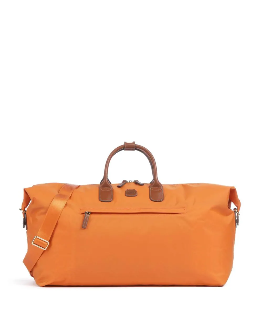X-Collection Weekend bag orange 55 cm