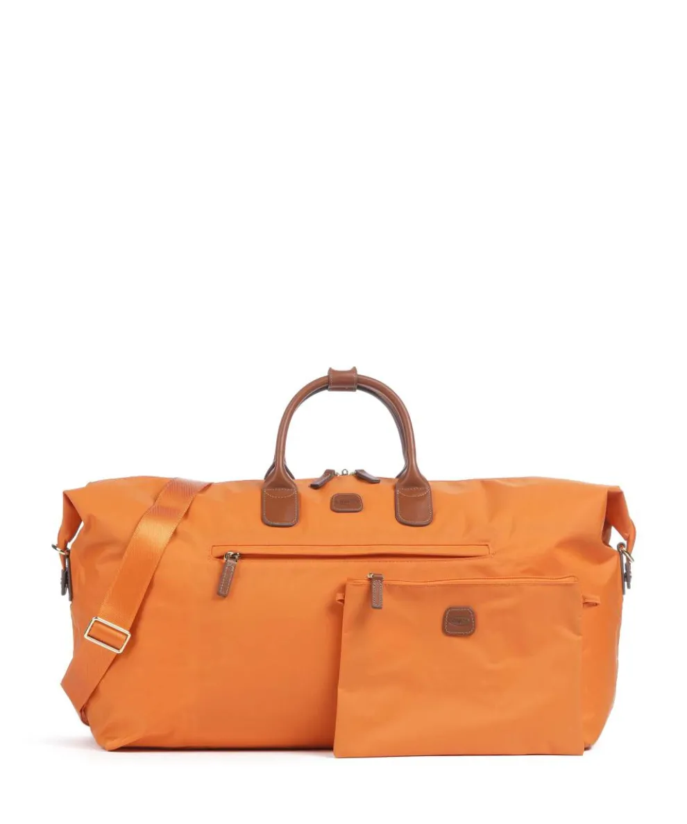 X-Collection Weekend bag orange 55 cm