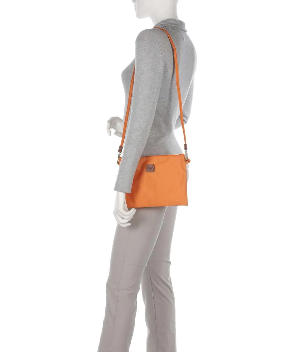 X-Collection Weekend bag orange 55 cm