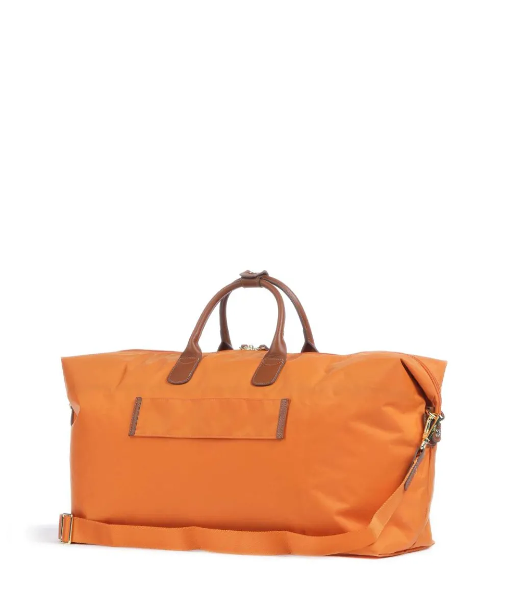 X-Collection Weekend bag orange 55 cm