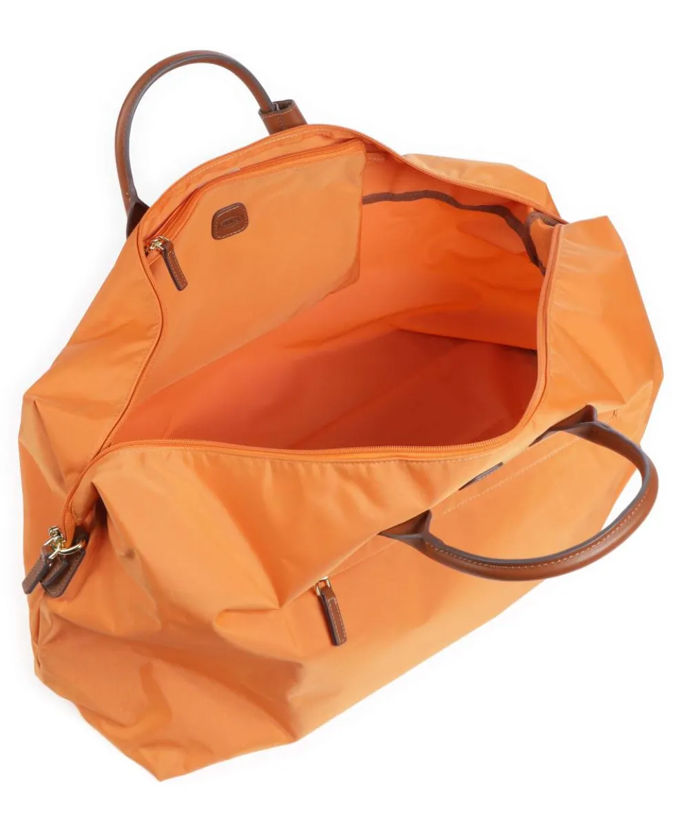 X-Collection Weekend bag orange 55 cm