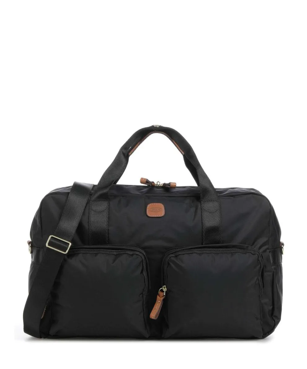 X-Collection Weekend bag black 46 cm