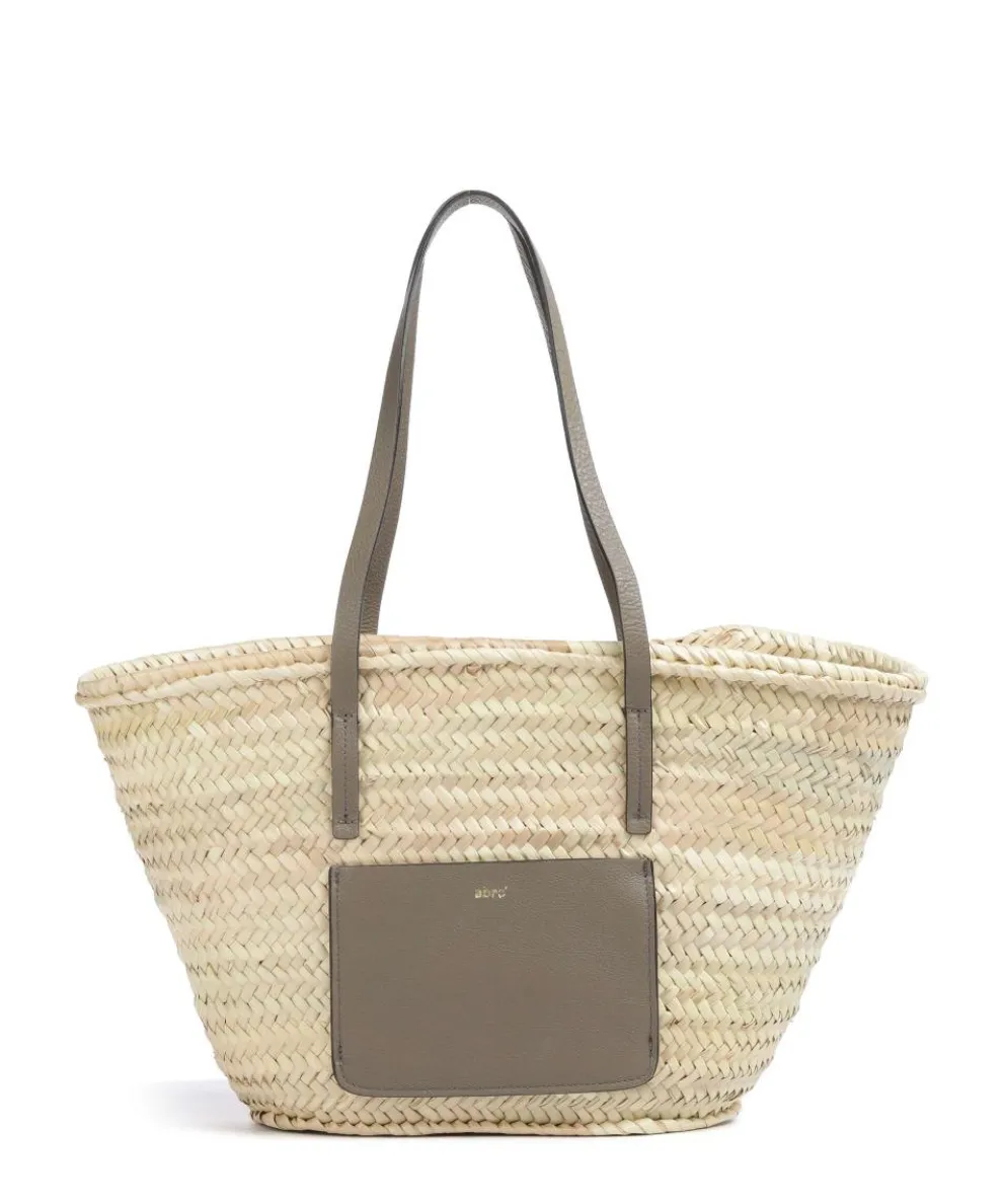 Dalia Gemma Tote bag bast nature