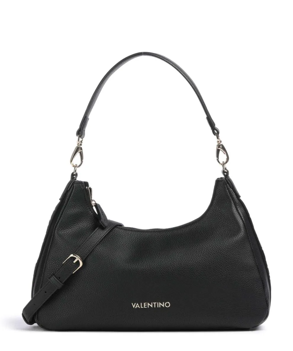 Twig Re Shoulder bag imitation leather black