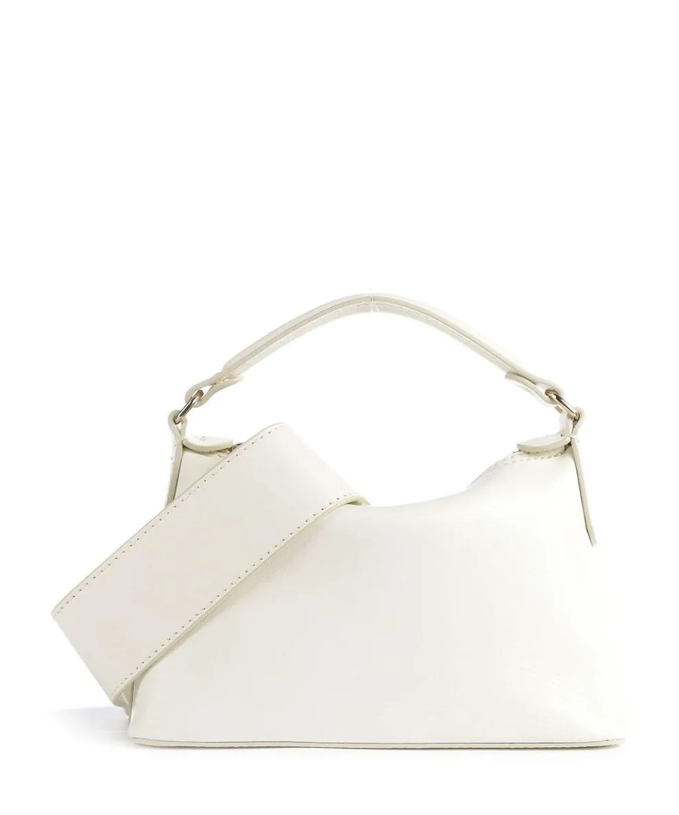 Leonie Hanne Crossbody bag leather ivory