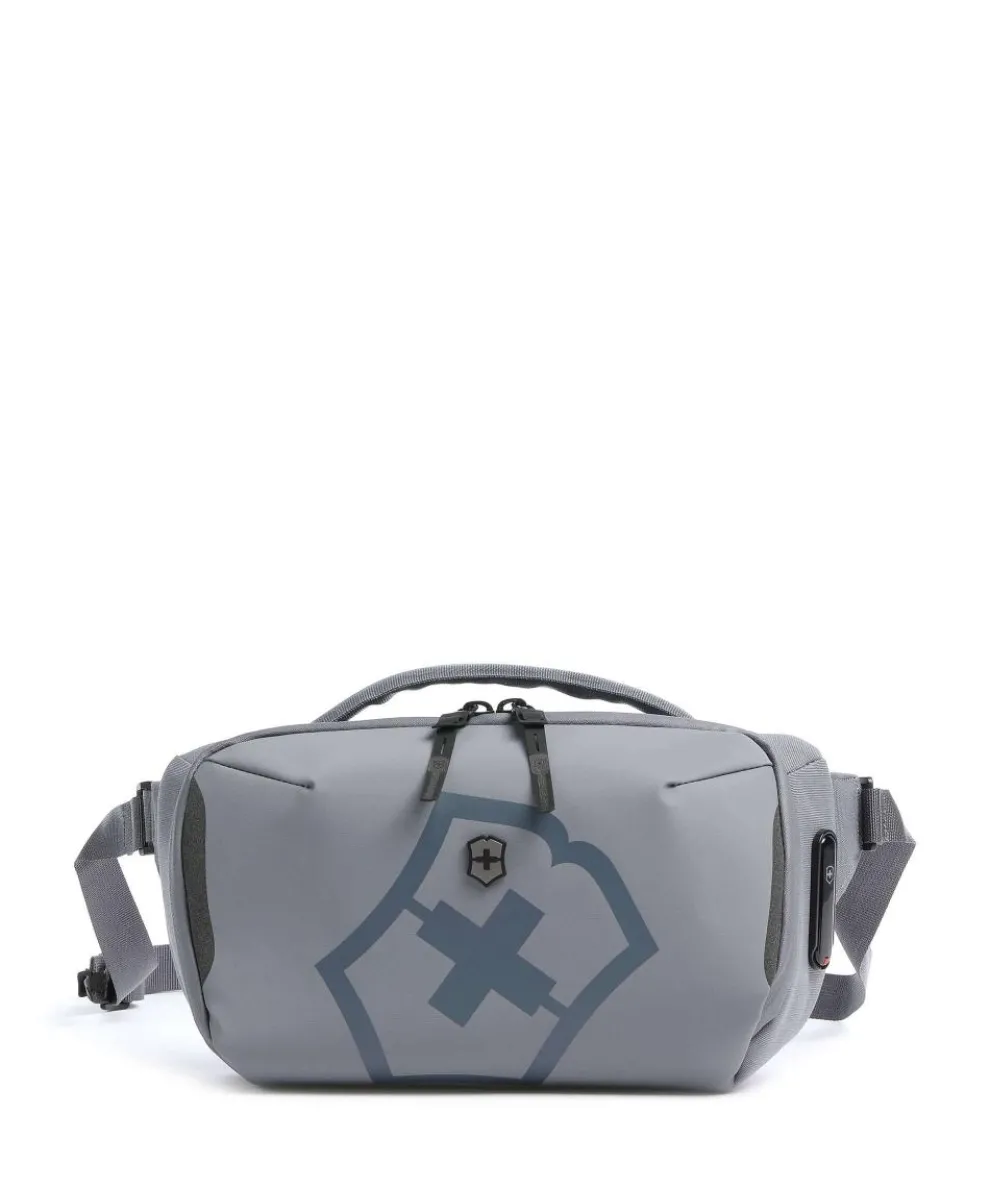 Touring 2.0 Fanny pack polyester stone