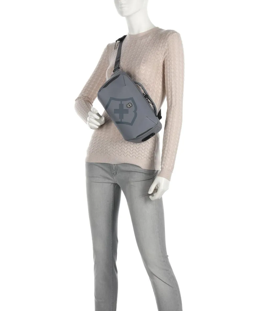 Touring 2.0 Fanny pack polyester stone