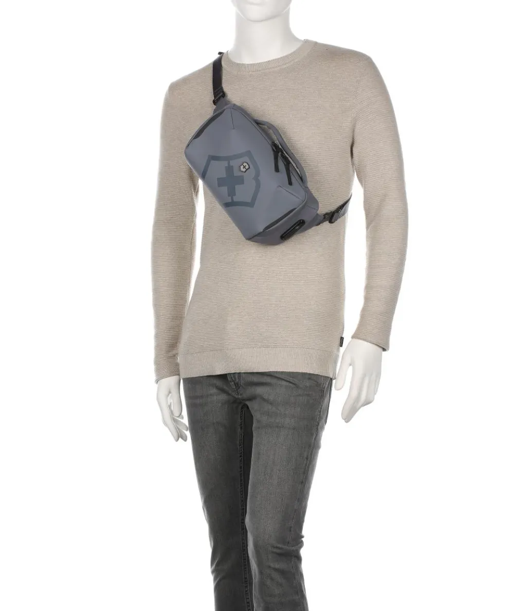 Touring 2.0 Fanny pack polyester stone