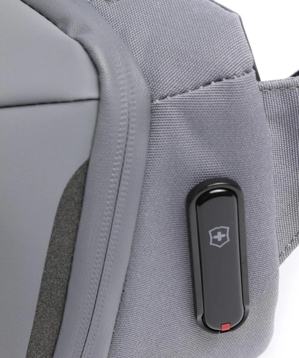 Touring 2.0 Fanny pack polyester stone