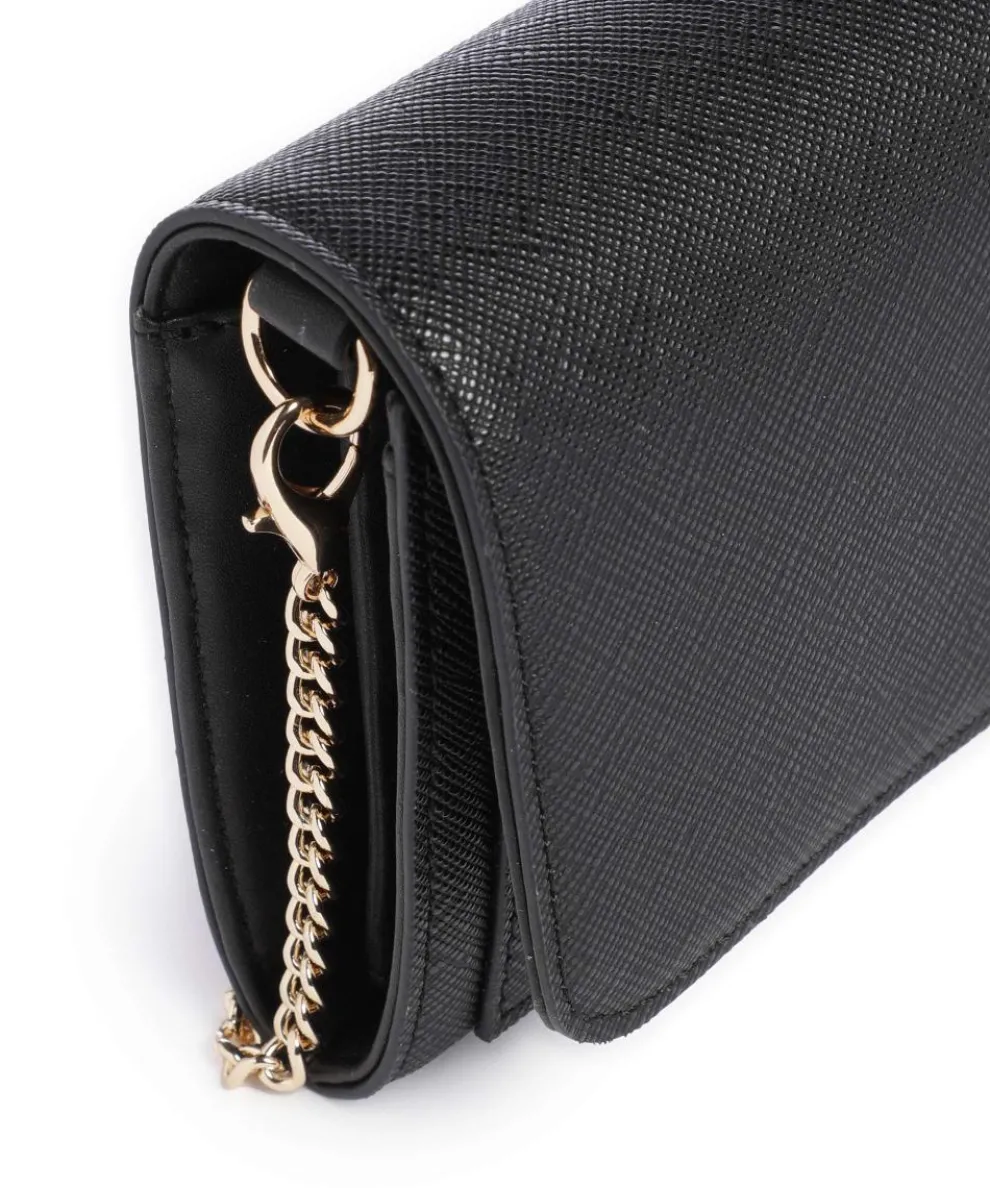 Caliwen Wallet imitation leather black