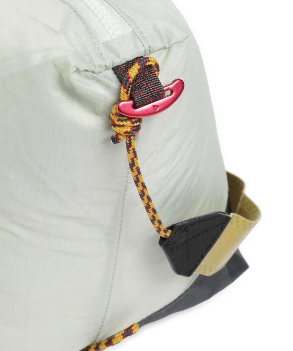 Mimer 25L Weekend bag mint green 42 cm