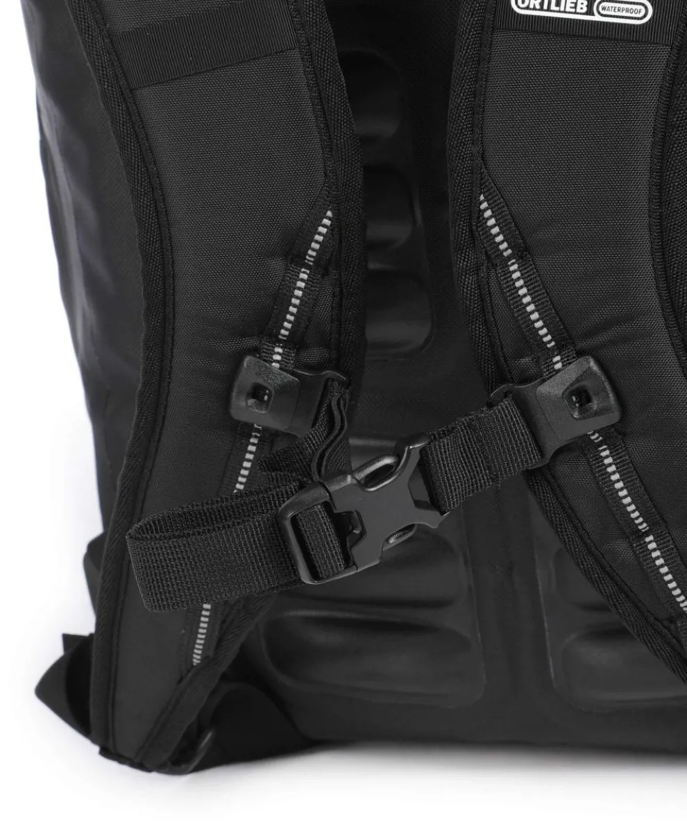 Vario QL3.1 Luggage bag 15″ nylon black