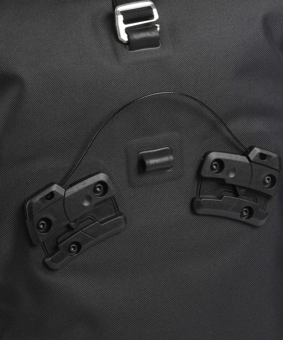 Vario QL3.1 Luggage bag 15″ nylon black
