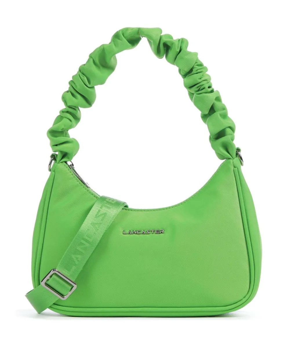 Basic Chouchou Shoulder bag nylon green