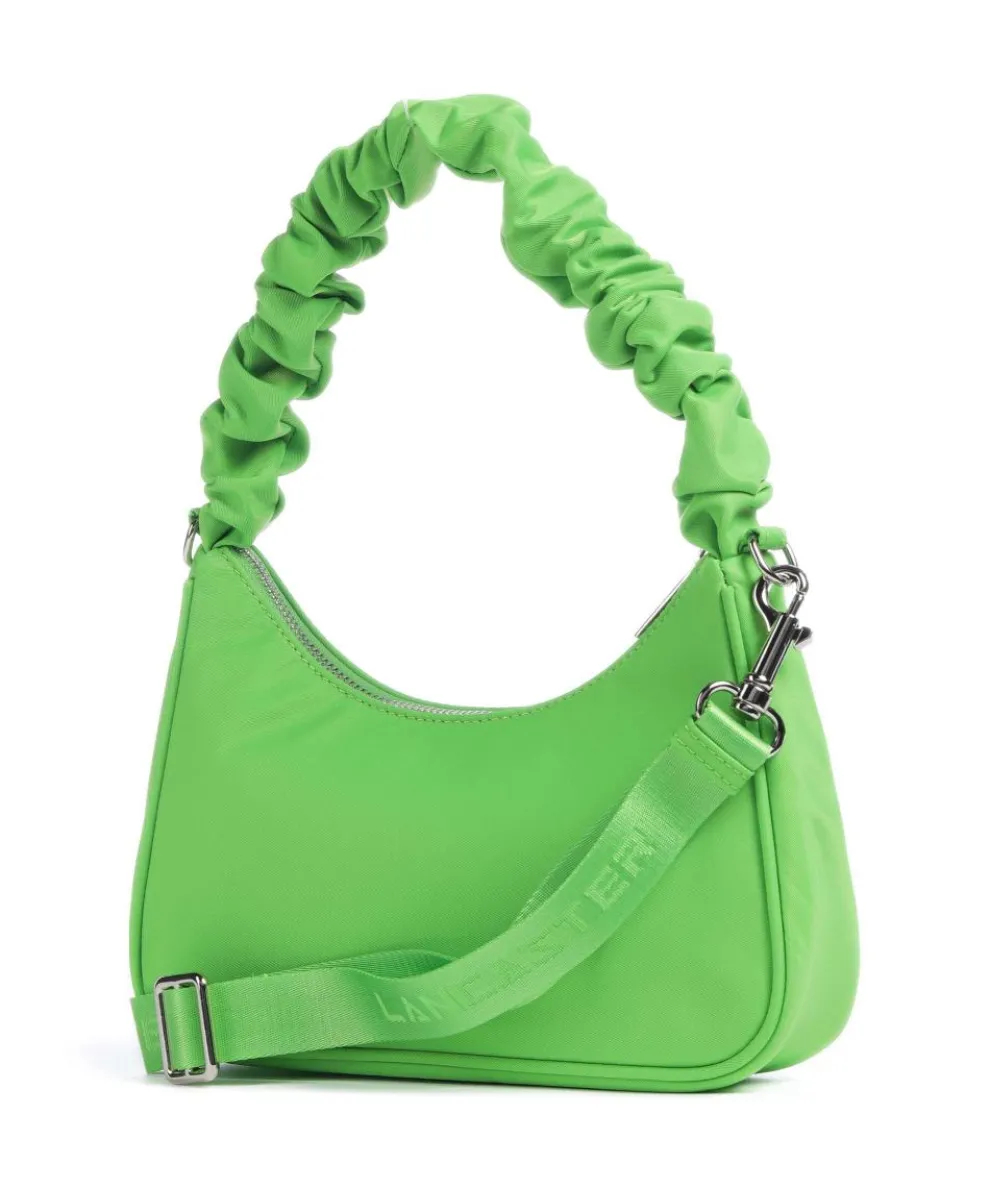 Basic Chouchou Shoulder bag nylon green