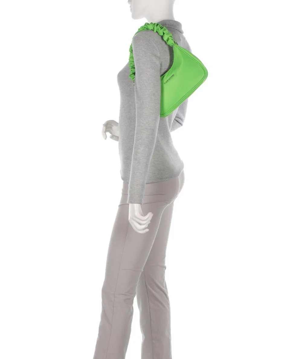 Basic Chouchou Shoulder bag nylon green