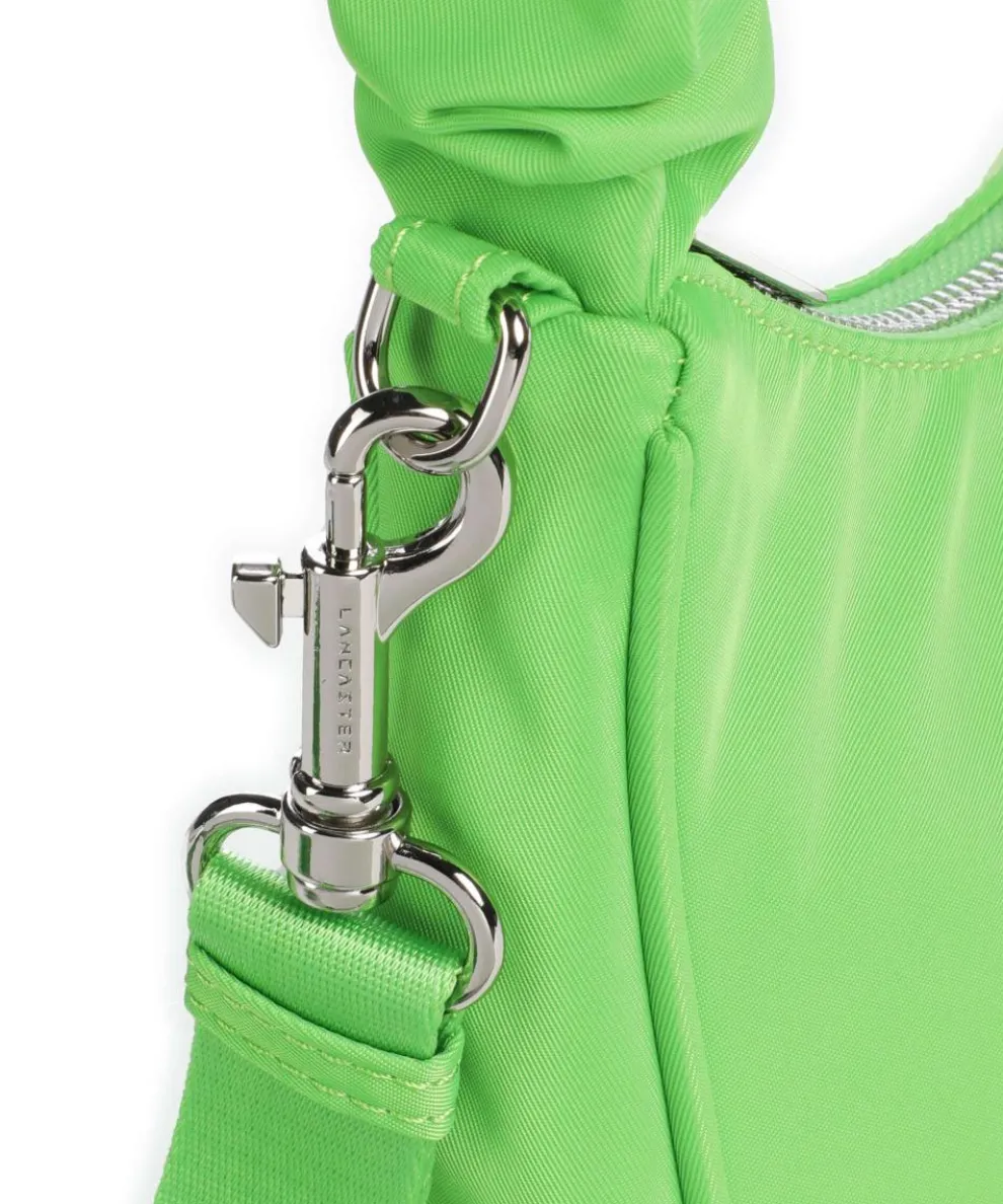 Basic Chouchou Shoulder bag nylon green