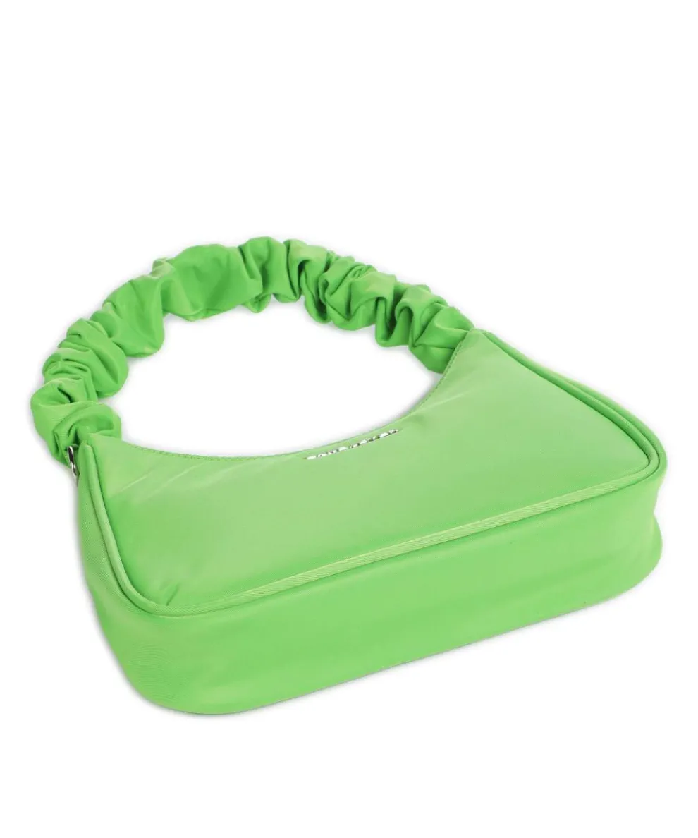 Basic Chouchou Shoulder bag nylon green