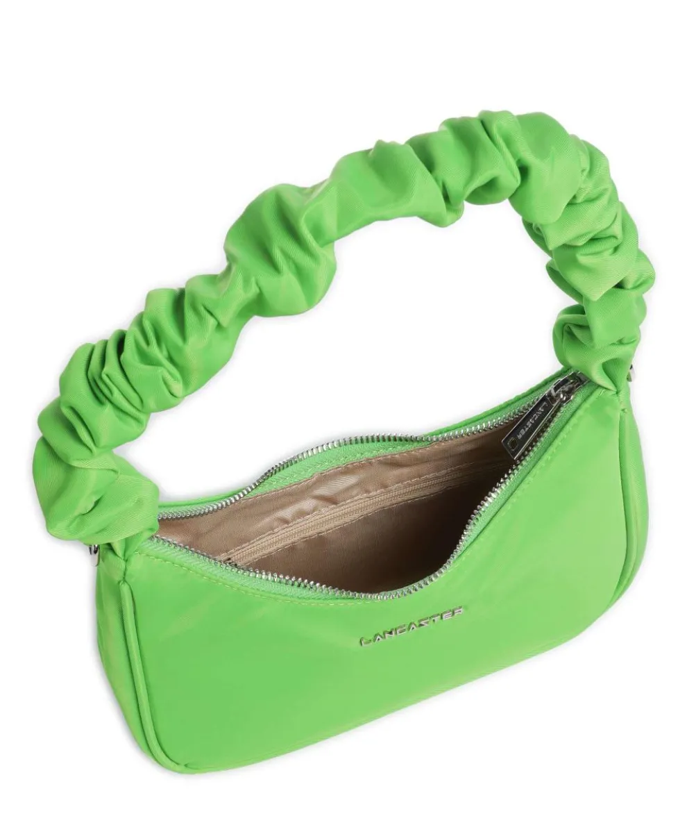 Basic Chouchou Shoulder bag nylon green