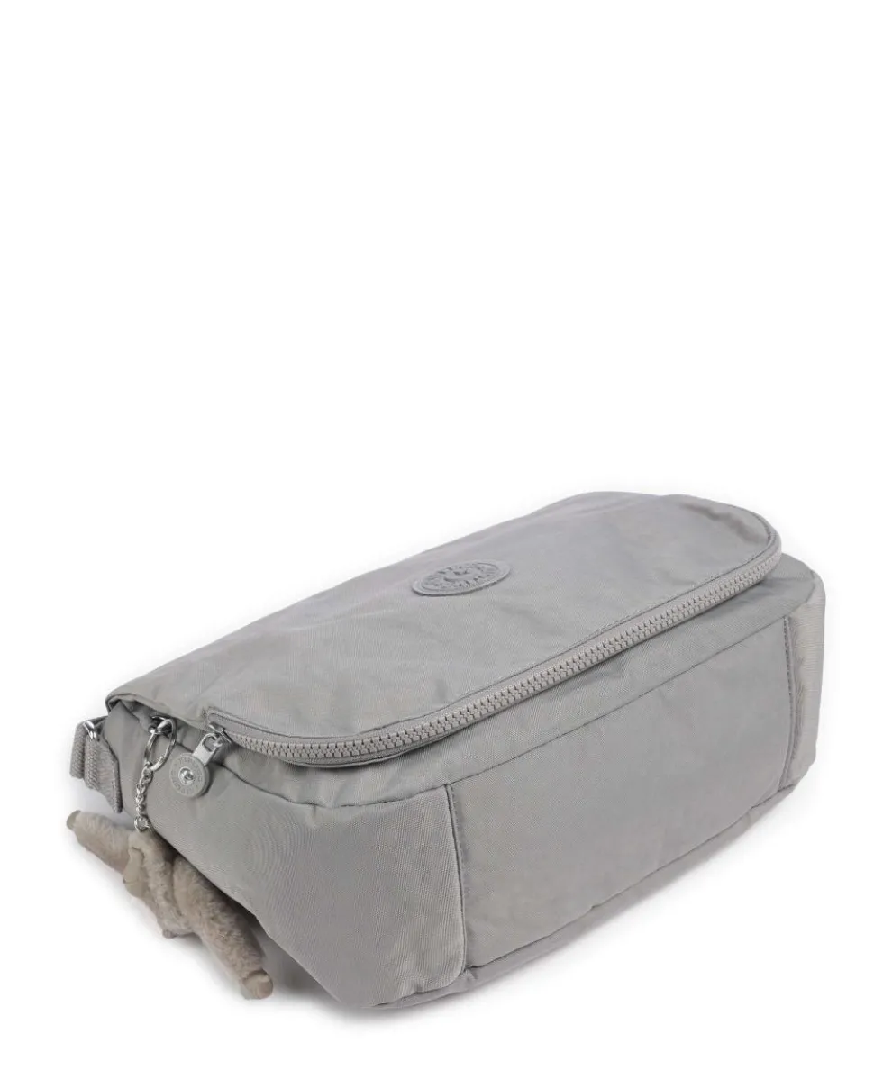 Basic Earthbeat M Shoulder bag polyamide grey