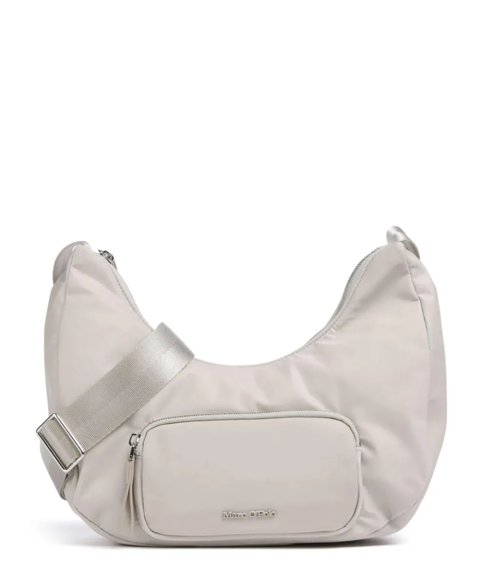 Nanja M Crossbody bag polyamide beige