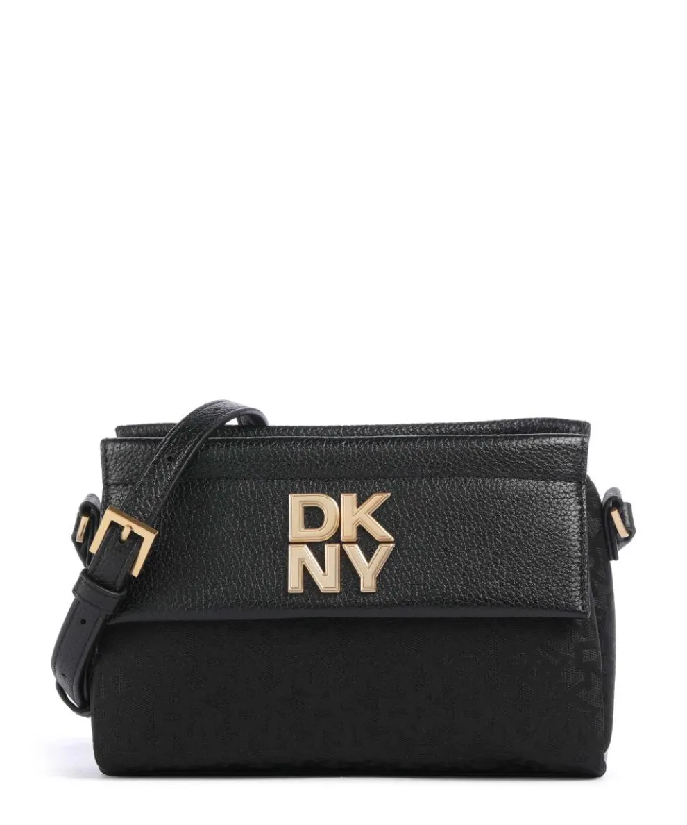 Rosa Crossbody bag polyester black
